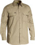 Picture of Bisley X Airflow Ripstop Shirt BS6414