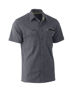 Picture of Bisley Flex & Move Utility Work Shirt - Short Sleeve BS1144