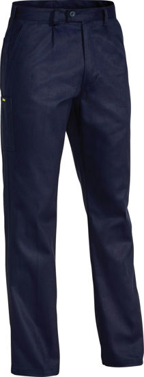 Picture of Bisley 4 X Original Cotton Drill Work Pant BP6007_4