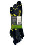 Picture of Bisley Bamboo Work Socks (3X Pack) BSX7020