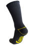 Picture of Bisley Bamboo Work Socks (3X Pack) BSX7020