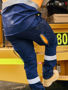 Picture of Bisley X Airflow™ Taped Stretch Ripstop Vented Cargo Pant BPC6150T