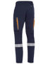 Picture of Bisley X Airflow™ Taped Stretch Ripstop Vented Cargo Pant BPC6150T