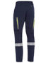 Picture of Bisley X Airflow™ Taped Stretch Ripstop Vented Cargo Pant BPC6150T