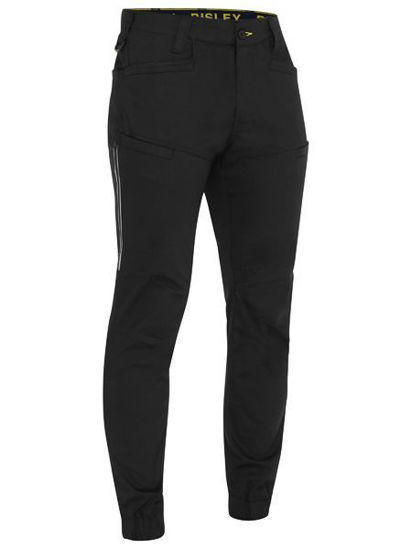 Picture of Bisley X Airflow™ Stretch Ripstop Vented Cuffed Pant BP6151