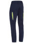 Picture of Bisley X Airflow™ Stretch Ripstop Vented Cargo Pant BPC6150