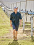 Picture of Bisley X Airflow™ Stretch Ripstop Vented Cargo Short BSHC1150