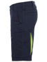 Picture of Bisley X Airflow™ Stretch Ripstop Vented Cargo Short BSHC1150