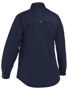 Picture of Bisley Women's X Airflow™ Stretch Ripstop Shirt BL6490