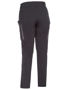 Picture of Bisley Womens X Airflow™ Stretch Ripstop Vented Cargo Pant BPCL6150