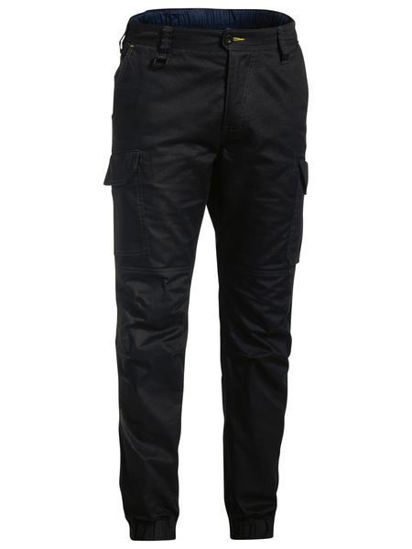 Picture of Bisley X Airflow™ Ripstop Stovepipe Engineered Cargo Pants BPC6476