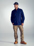 Picture of Bisley X Airflow™ Ripstop Engineered Cargo Work Pants BPC6475