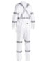 Picture of Bisley Taped Night Cotton Drill Coverall BC6806T