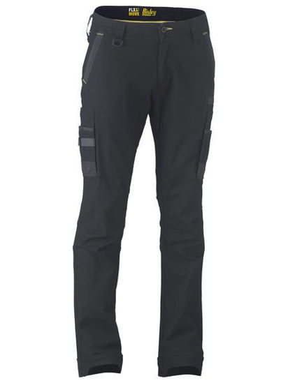 Picture of Bisley Flx & Move™ Stretch Utility Cargo Pants BPC6331