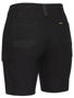 Picture of Bisley Women's Flx & Move™ Cargo Short BSHL1044