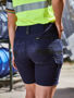 Picture of Bisley Women's Flx & Move™ Cargo Short BSHL1044