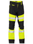 Picture of Bisley Taped Biomotion Two Tone Pants BP6412T