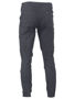 Picture of Bisley Stretch Cotton Drill Cargo Cuffed Pants BPC6028