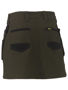 Picture of Bisley Women's Flx & Move™ Skort BLS1024