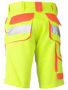 Picture of Bisley Double Hi Vis Short BSH1411