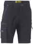 Picture of Bisley Flx & Move™ Stretch Utility Zip Cargo Short BSHC1330