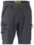 Picture of Bisley Flx & Move™ Stretch Utility Zip Cargo Short BSHC1330