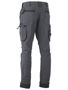 Picture of Bisley Flx & Move™ Stretch Utility Zip Cargo Pants BPC6330