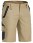 Picture of Bisley Flx & Move™ Stretch Cargo Short BSHC1130