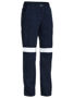 Picture of Bisley TenCate Tecasafe® Plus 700 Women's Taped FR Cargo Pants BPL8092T