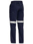 Picture of Bisley Women's Taped Cool Vented Lightweight Pants BPL6431T