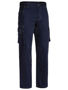 Picture of Bisley Cool Vented Lightweight Cargo Pants BPC6431