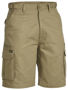 Picture of Bisley Original 8 Pocket Cargo Short BSHC1007