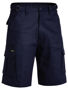 Picture of Bisley Original 8 Pocket Cargo Short BSHC1007