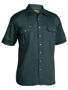 Picture of Bisley Original Cotton Drill Shirt BS1433