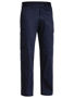 Picture of Bisley Cotton Drill Cool Lightweight Work Pants BP6899