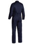 Picture of Bisley Drill Coverall BC6007