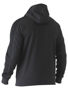 Picture of Bisley Flx & Move™ Recycle Zip Hoodie BK6901