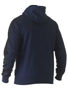 Picture of Bisley Flx & Move™ Recycle Zip Hoodie BK6901