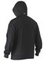 Picture of Bisley Flx & Move™ Recycle Pullover Hoodie BK6902