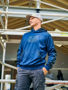 Picture of Bisley Flx & Move™ Recycle Pullover Hoodie with Print BK6902P