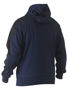 Picture of Bisley Flx & Move™ Recycle Pullover Hoodie with Print BK6902P