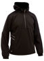 Picture of Bisley Flx & Move™ Liquid Repellent Fleece Hoodie BK6574