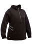 Picture of Bisley Women's Flx & Move™ Liquid Repellent Fleece Hoodie BKL6574