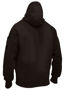 Picture of Bisley Work Fleece Full Zip Hoodie BK6725