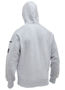 Picture of Bisley Work Fleece Full Zip Hoodie BK6725