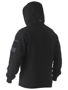 Picture of Bisley Work Fleece Hoodie BK6724