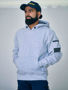 Picture of Bisley Work Fleece Hoodie BK6724