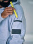 Picture of Bisley Work Fleece Hoodie BK6724