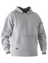 Picture of Bisley Work Fleece Hoodie BK6724