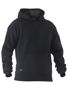 Picture of Bisley Work Fleece Hoodie BK6724